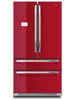 Refrigerator Haier HB21FGRAA