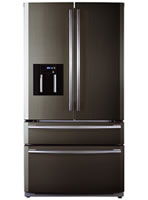Refrigerator Haier HB21FWNN
