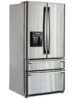 Refrigerator Haier HB21FWRSS