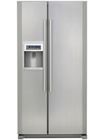 Refrigerator Haier HRF-661FFSS