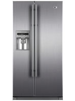 Refrigerator Haier HRF-661RSSAA