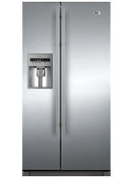 Refrigerator Haier HRF-661TSAA