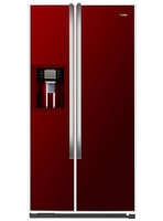 Refrigerator Haier HRF-663CJR