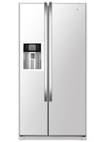 Refrigerator Haier HRF-663CJW