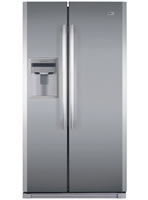 Refrigerator Haier HRF-663ISB2