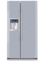 Refrigerator Haier HRF-663ITA2