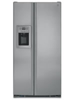 Refrigerator Hoover HSXS5085