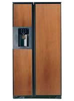 Refrigerator Hotpoint-Ariston FFU21