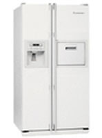 Refrigerator Hotpoint-Ariston MSZ 701 NF HB
