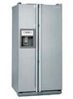 Refrigerator Hotpoint-Ariston MSZ 702 NF D