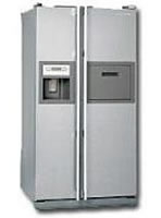 Refrigerator Hotpoint-Ariston MSZ 702 NF HB D
