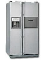 Chladnička Hotpoint-Ariston MSZ 702 NF HB D