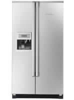 Chladnička Hotpoint-Ariston MSZ 803 DF