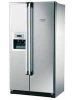 Nevera Hotpoint-Ariston MSZ 822 DF HA