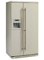 Refrigerator Water Filter Ilve RN_90_SBS