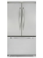 Chladnička KitchenAid KRFM 9005