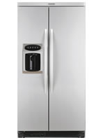 Refrigerator Water Filter KitchenAid KRSC_2210