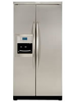 Refrigerator Water Filter KitchenAid KRSC 9010