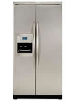 Refrigerator KitchenAid KRSC 9020