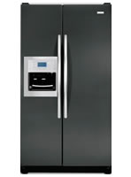 Chladnička KitchenAid KRSF 9005