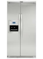 Chladnička KitchenAid KRSM 9005