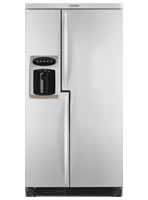 Refrigerator KitchenAid KRZC 9005