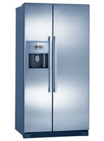 Refrigerator Kueppersbusch KEL580-1-2T