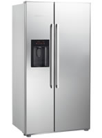 Refrigerator Kueppersbusch KE 9600-1-2T