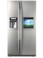 Refrigerator LG GRG227STBA