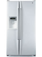 Refrigerator LG GRL1960TQA
