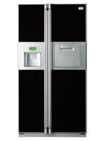 Refrigerator LG GRP207NGU