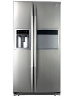 Refrigerator LG GRP2287STJA