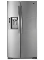 Refrigerator Water Filter LG GRP2470ACM