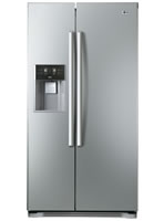 Refrigerator LG GWL207FSQA