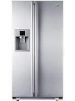 Refrigerator LG GWL2275YLQA