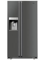 Refrigerator LG GWL227HHXV