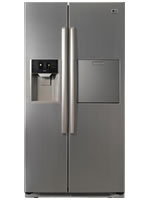 Réfrigérateur LG GWP2123AC