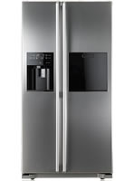 Refrigerator LG GWP2227ACM