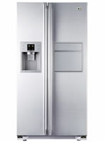 Refrigerator LG GWP227YLQA
