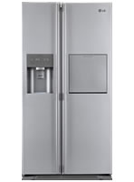 Refrigerator Water Filter LG GWP2423NS