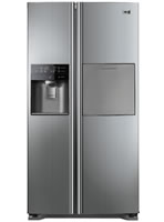 Refrigerator LG GWP3223AC