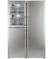 Refrigerator Liebherr SBSes 7155