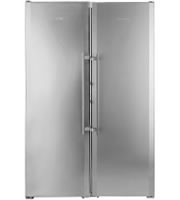 Refrigerator Liebherr SBSes 7263
