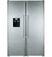 Refrigerator Liebherr SBSes 7273
