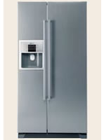 Réfrigérateur Neff K3970X6-e