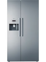 Refrigerator Neff K3990X7-e