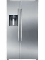 Refrigerator Neff K5930D0