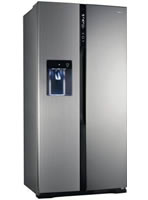 Refrigerator Panasonic NR-B53V1-XB