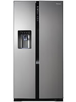 4x AH-PCN compatibile filtro per lacqua frigorifero Panasonic CNRAH-257760 CNRBH-125950 NR-B54X1-WE 
