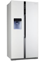 Refrigerator Panasonic NR-B53VW1-WE